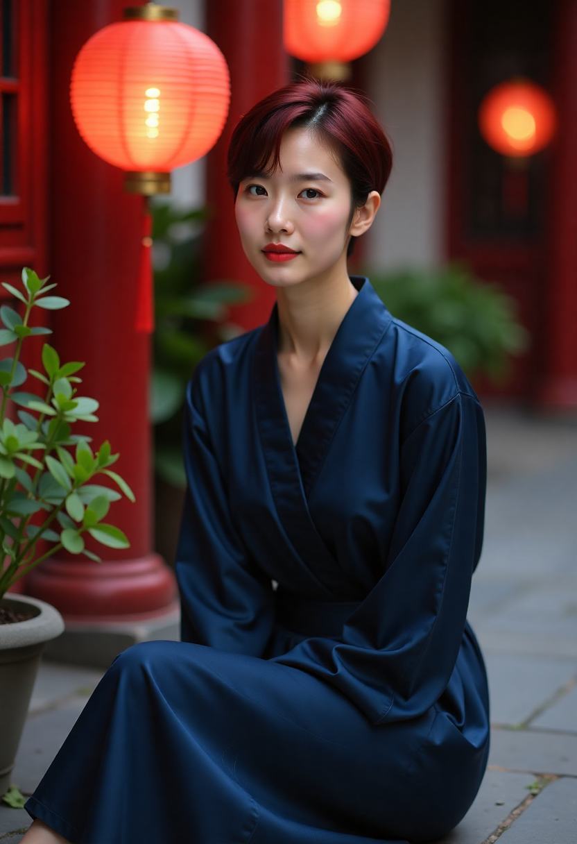 海报