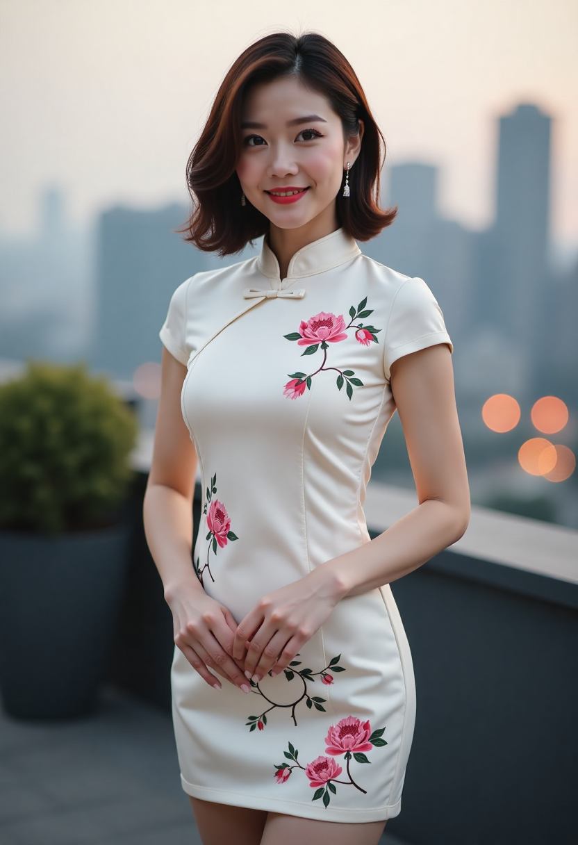 海报